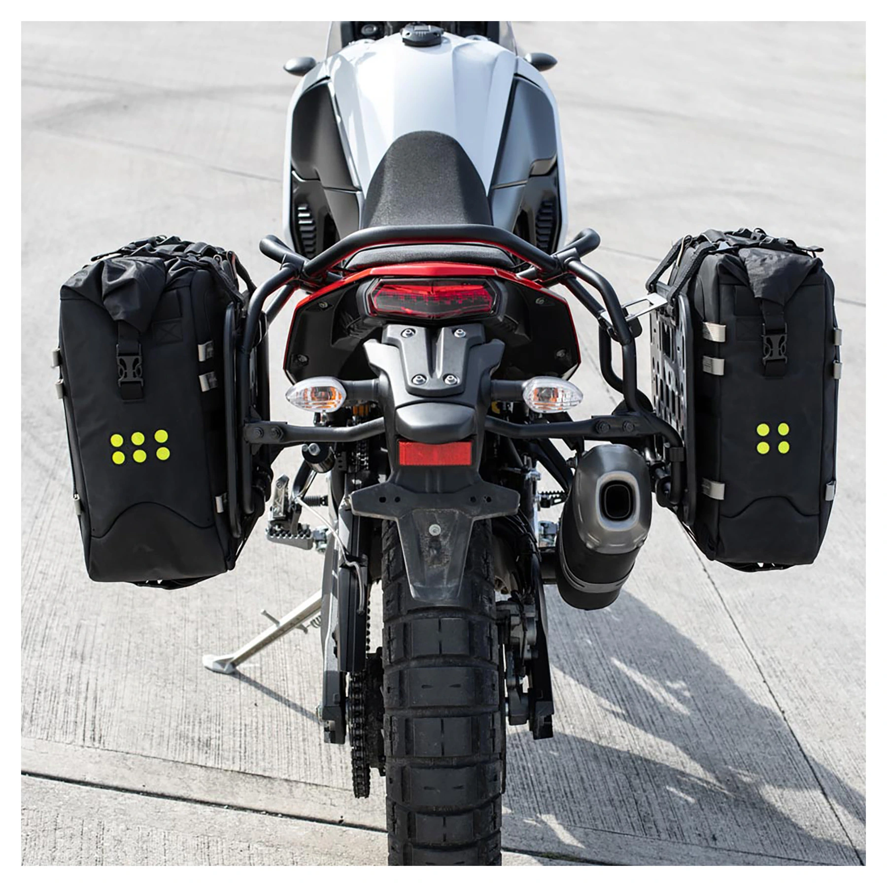 Adattatopre piastra di fissaggio OS