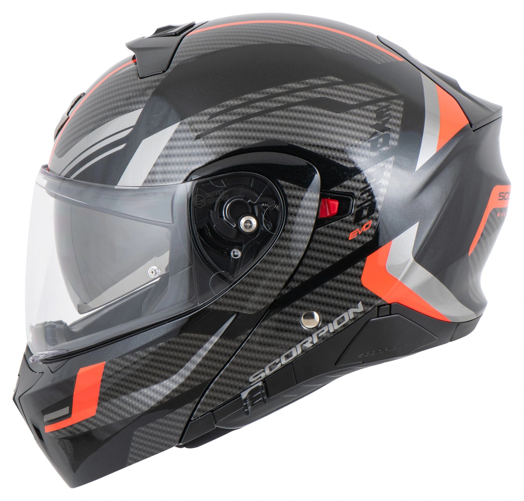 Exo-930 Evo Sikon