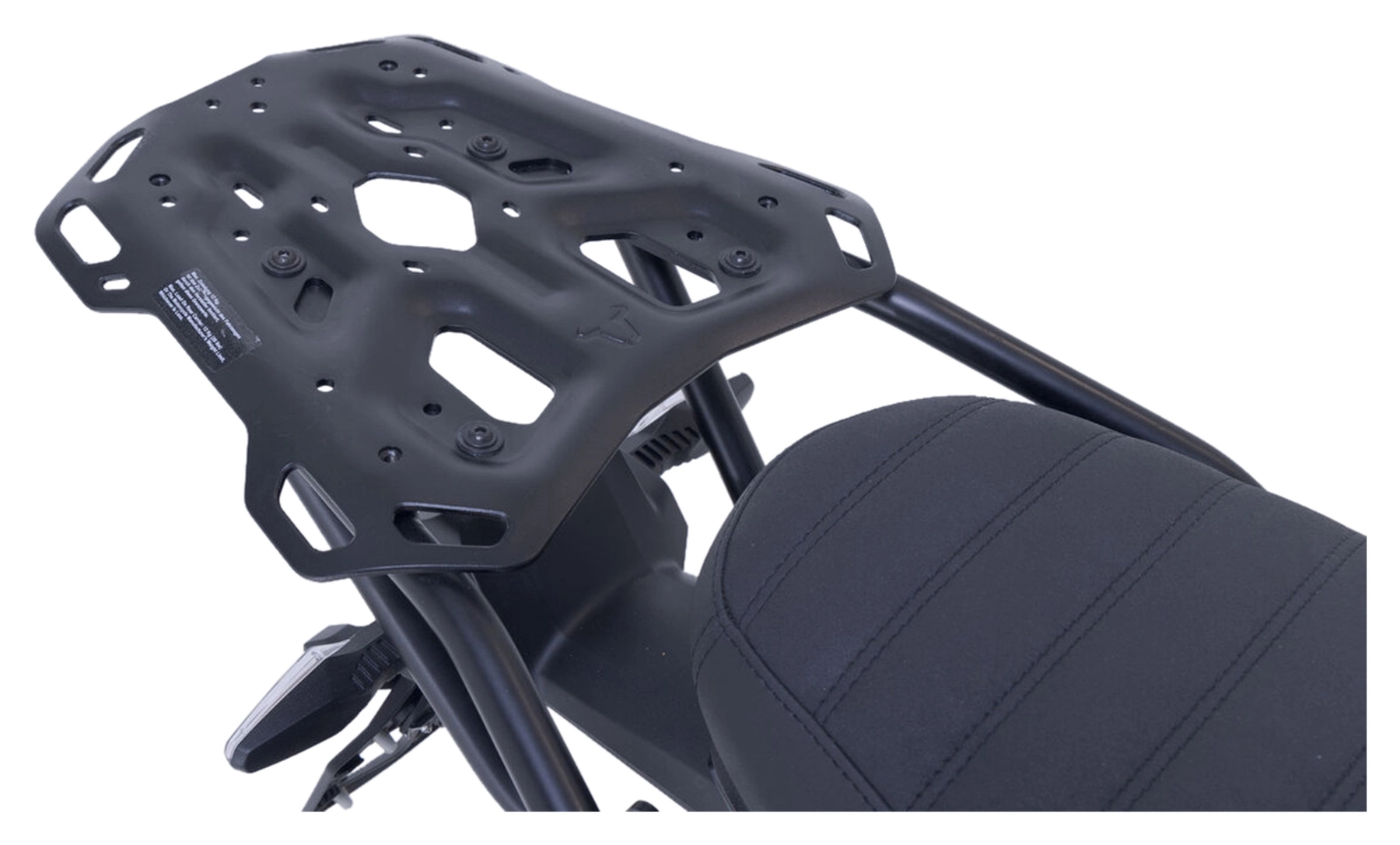 Adventure-Rack