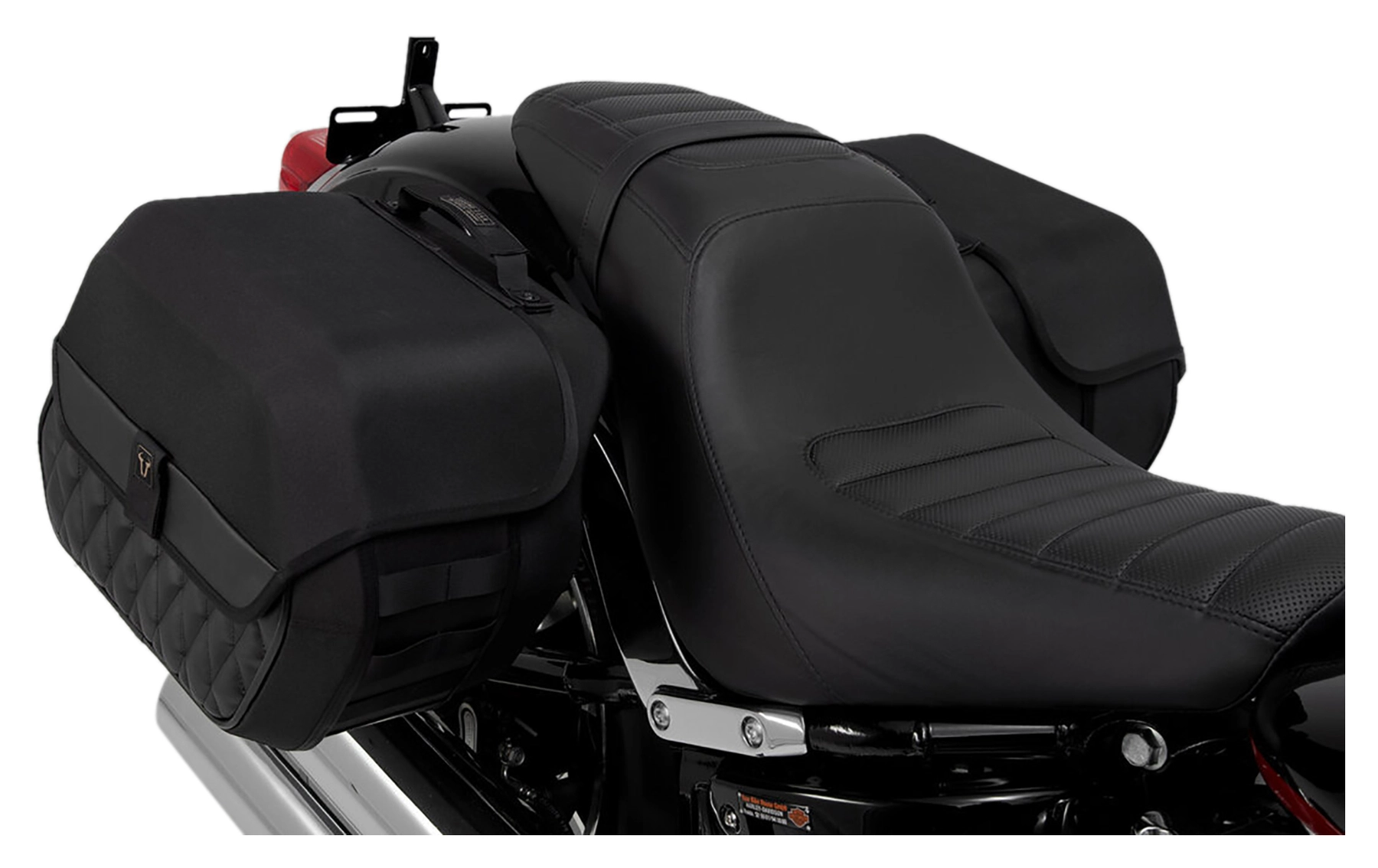 SIDE BAG SYSTEM LH1