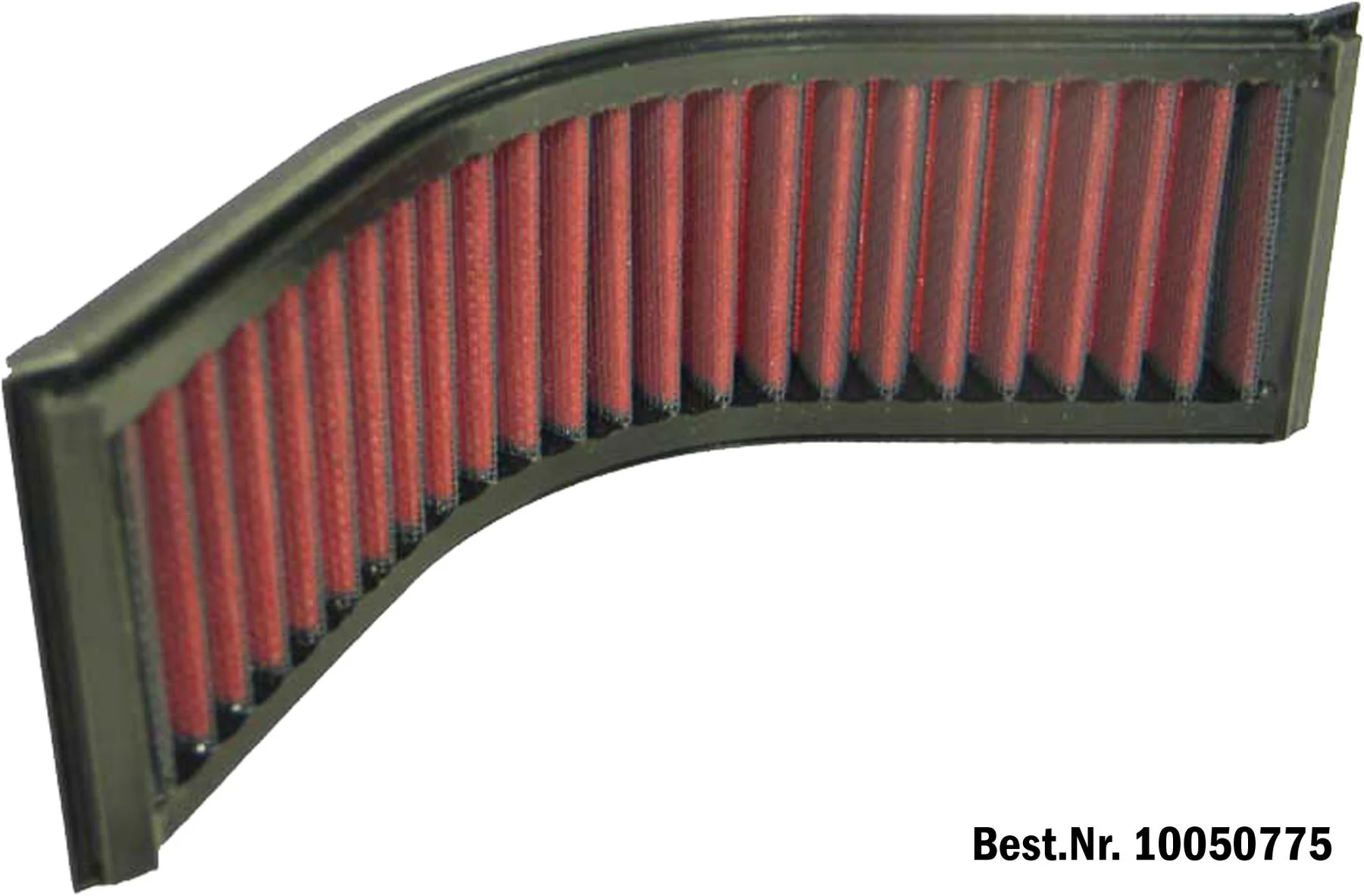 Dauerluftfilter
