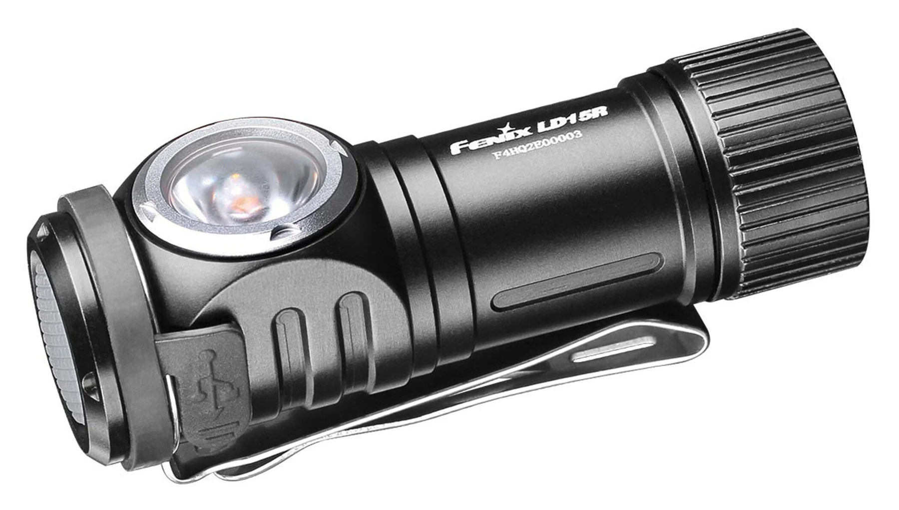Ld15R Angle Light
