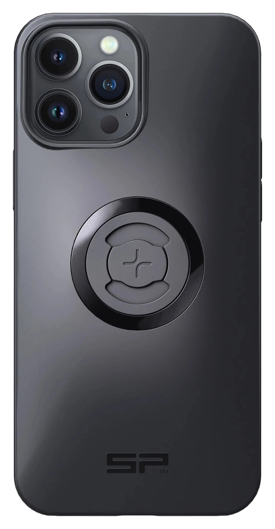 Mobile case Spc+ for iPhone