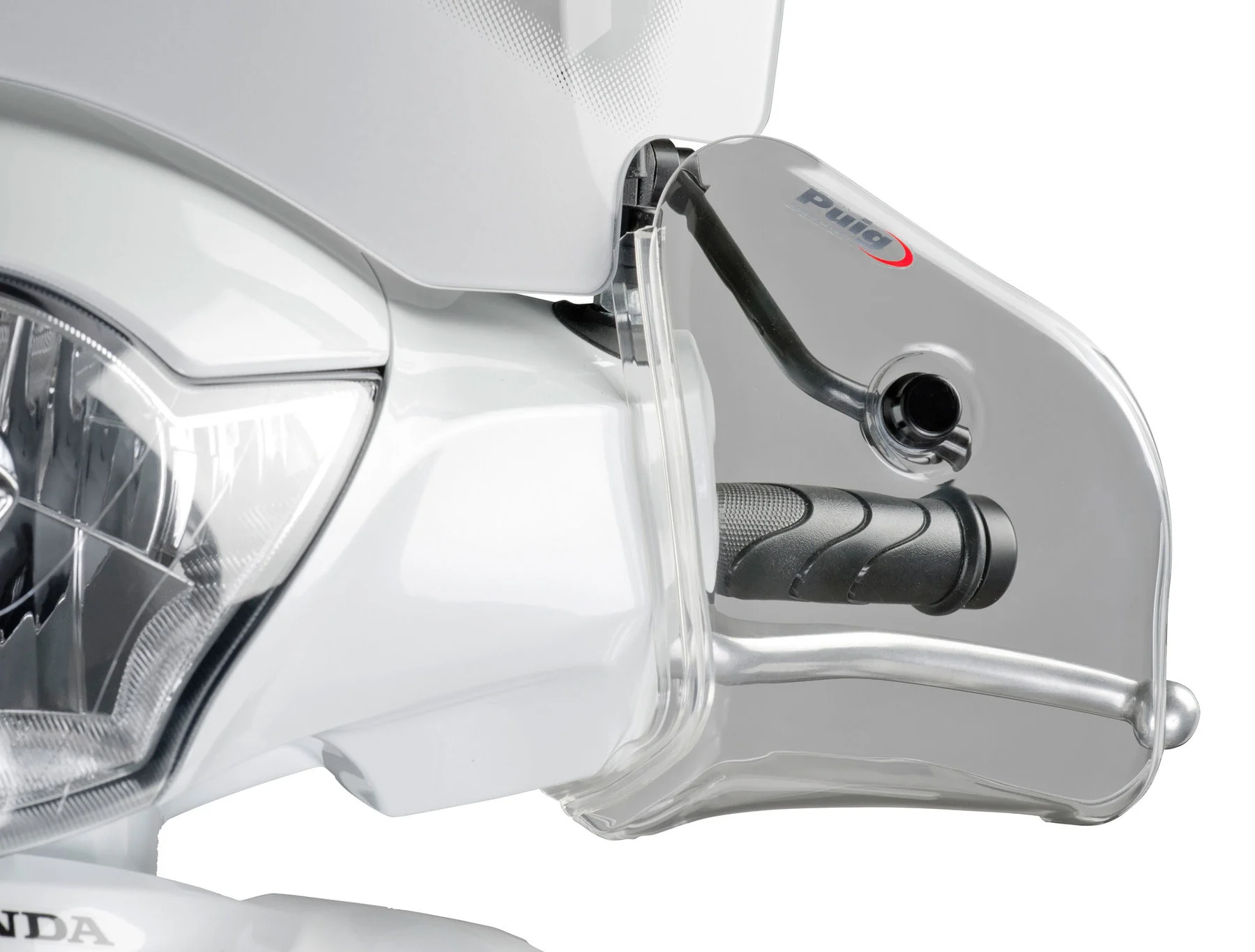 Scooter Hand Guard