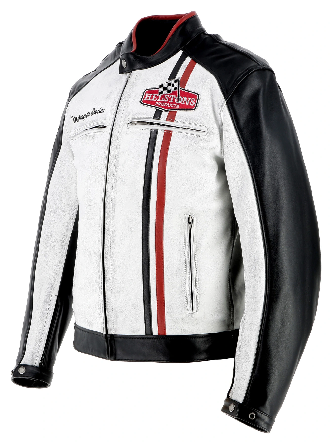 Indy Motul Skinnjacka Dummy