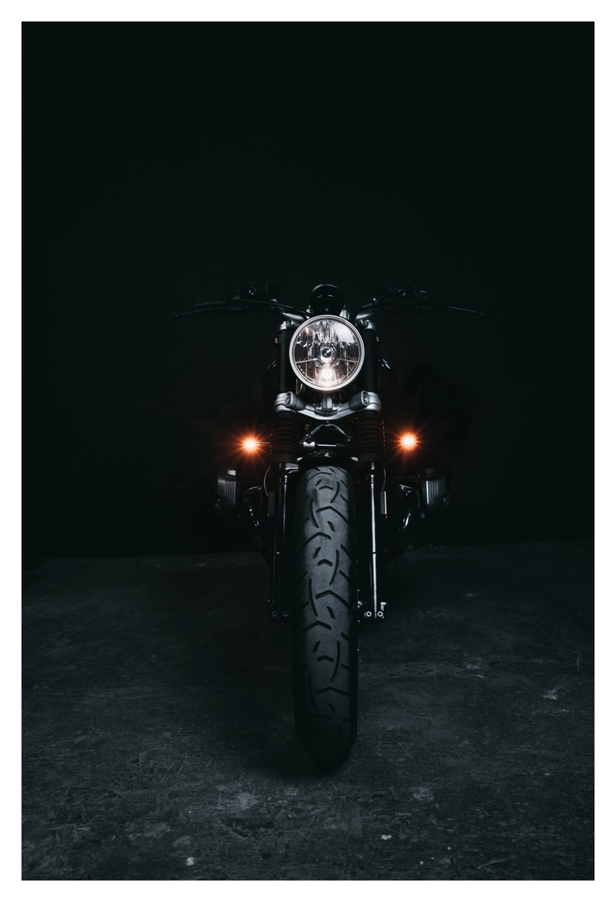 Motoism Blinker Type-One Div Modelle