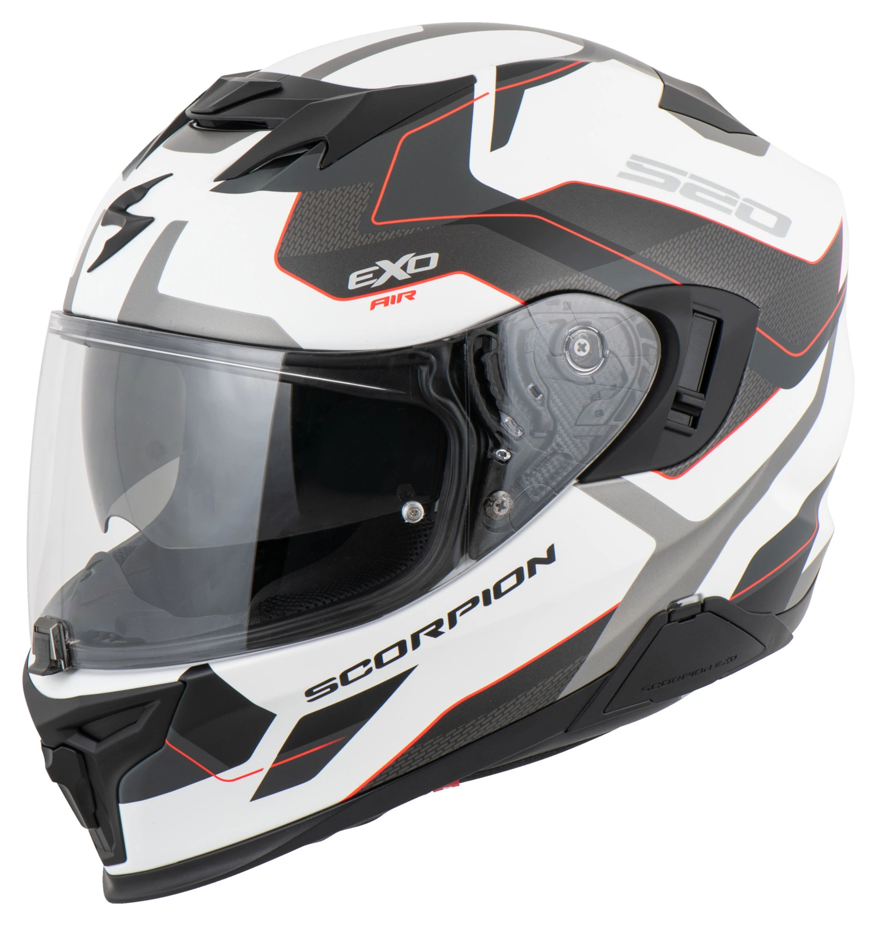 Exo-520 Evo Air Elan