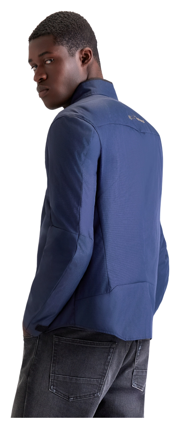 C-1 Waterproof