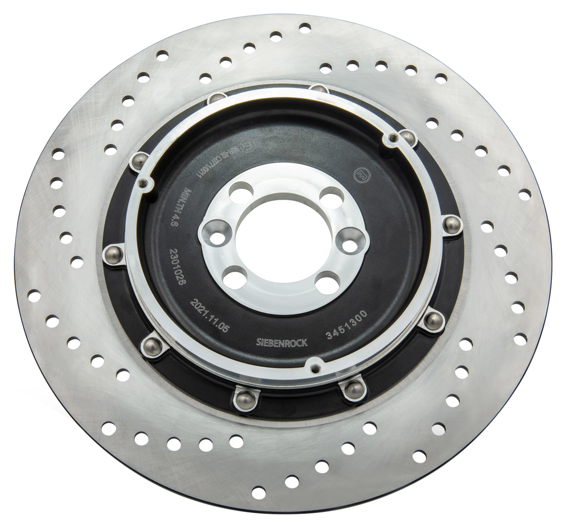 Brake Discs