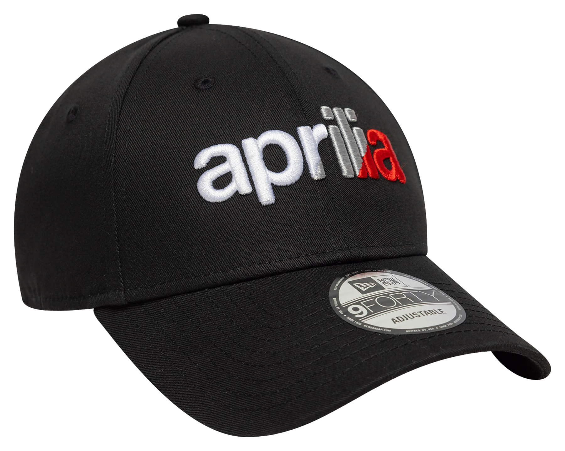 Marca nominativa Aprilia 9Forty