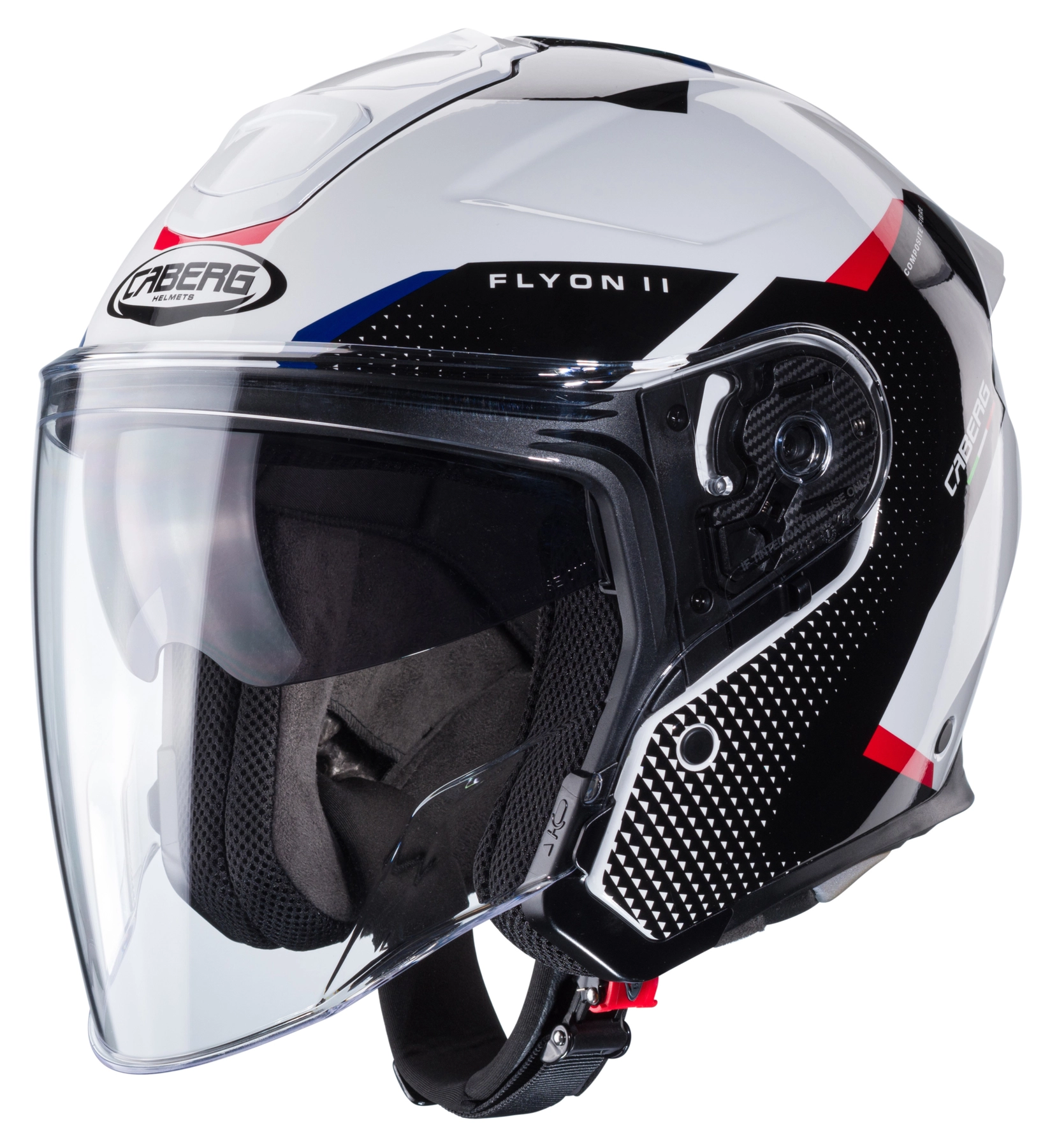 Flyon II Boss