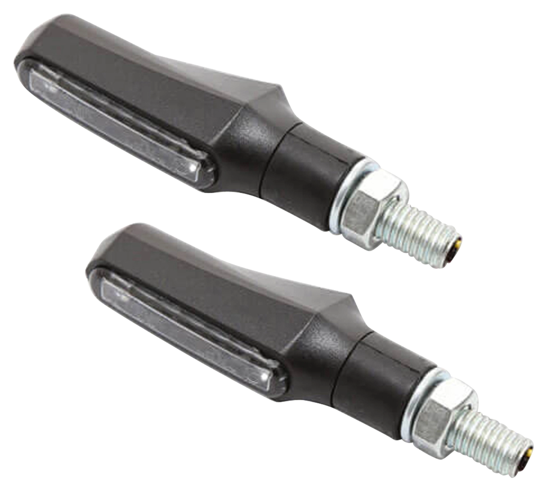 2in1 LED indicators SHORTY FIN