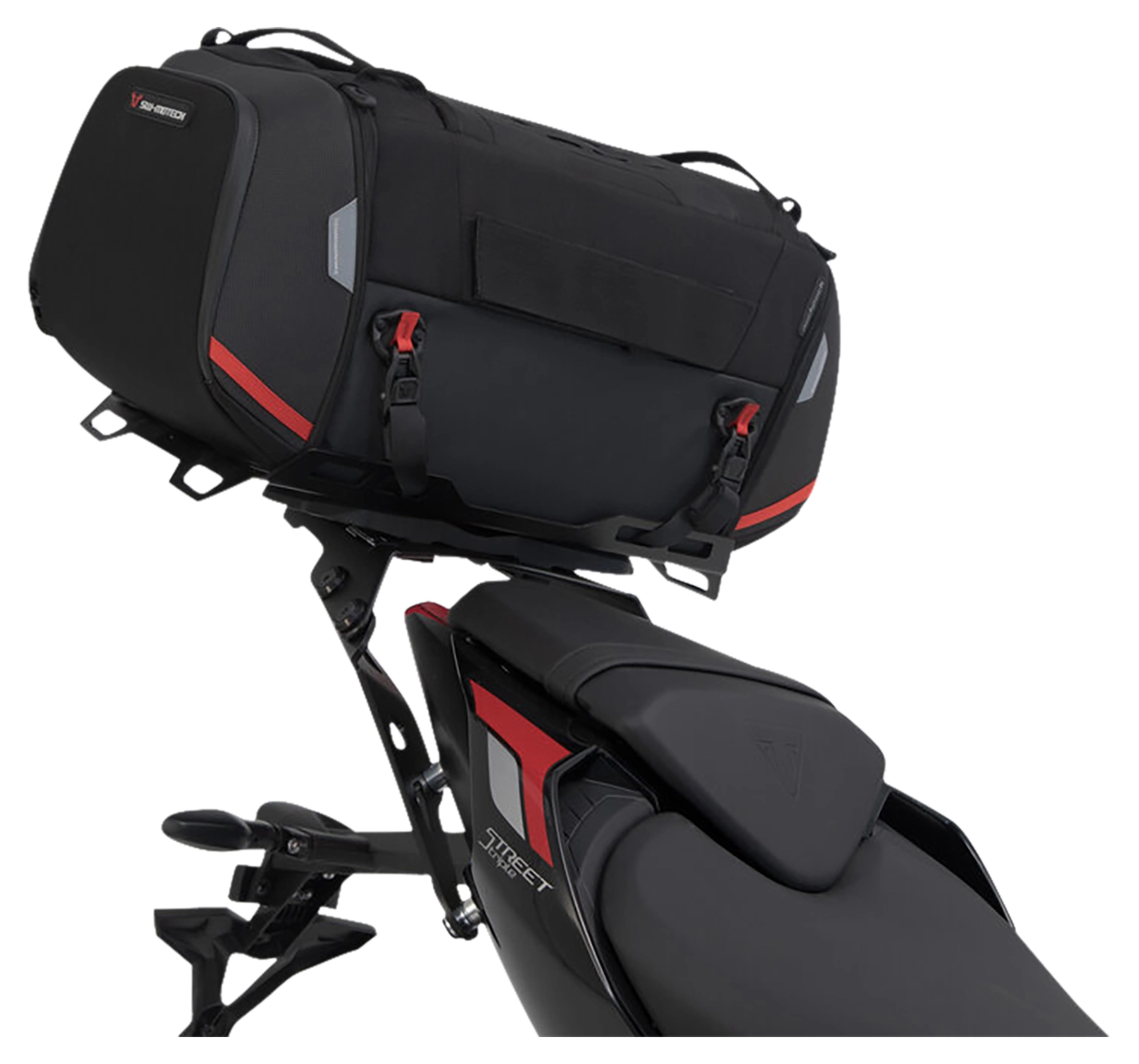 SAC DOS SW-MOTECH