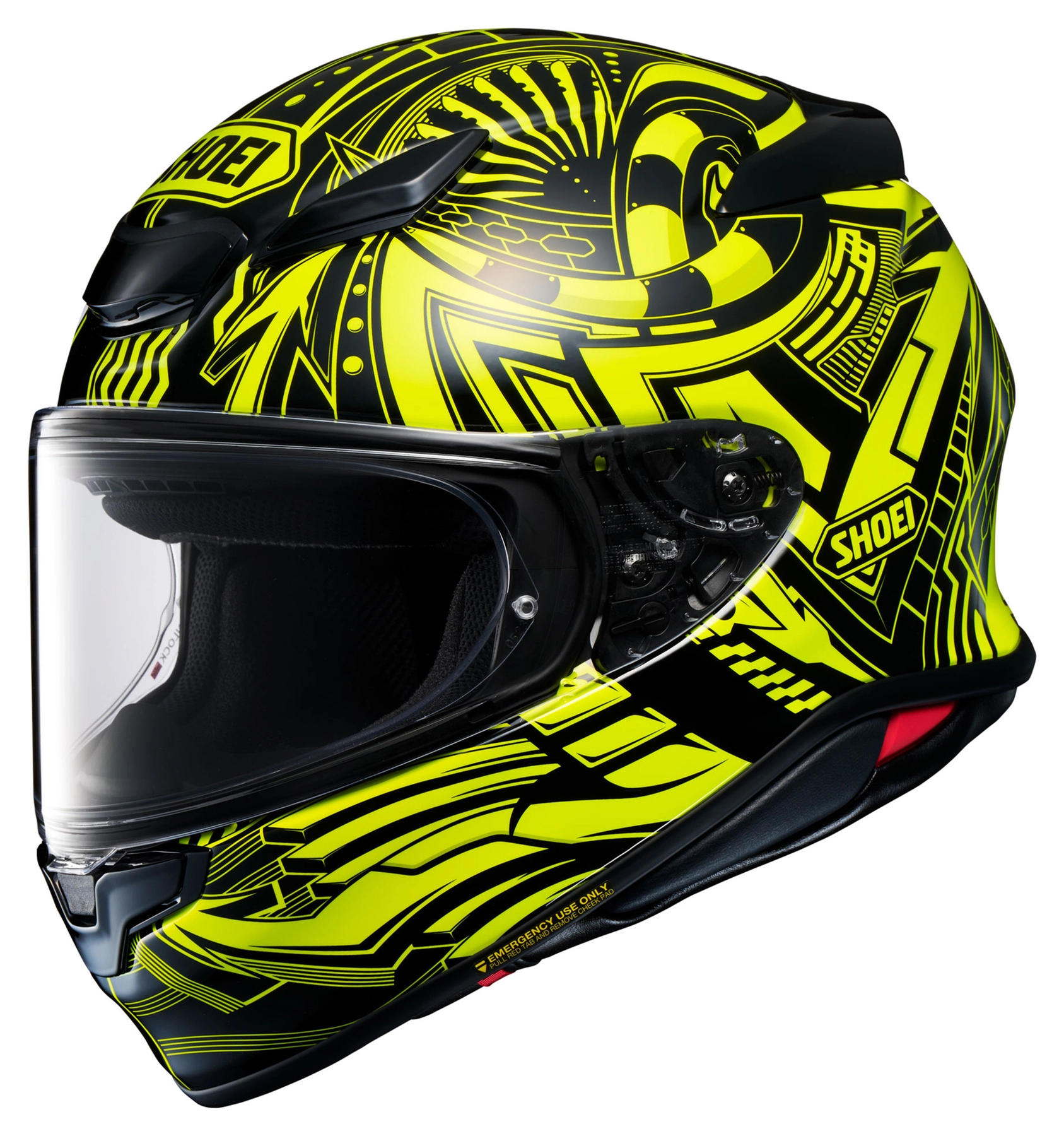 NXR 2 Beaut TC-3