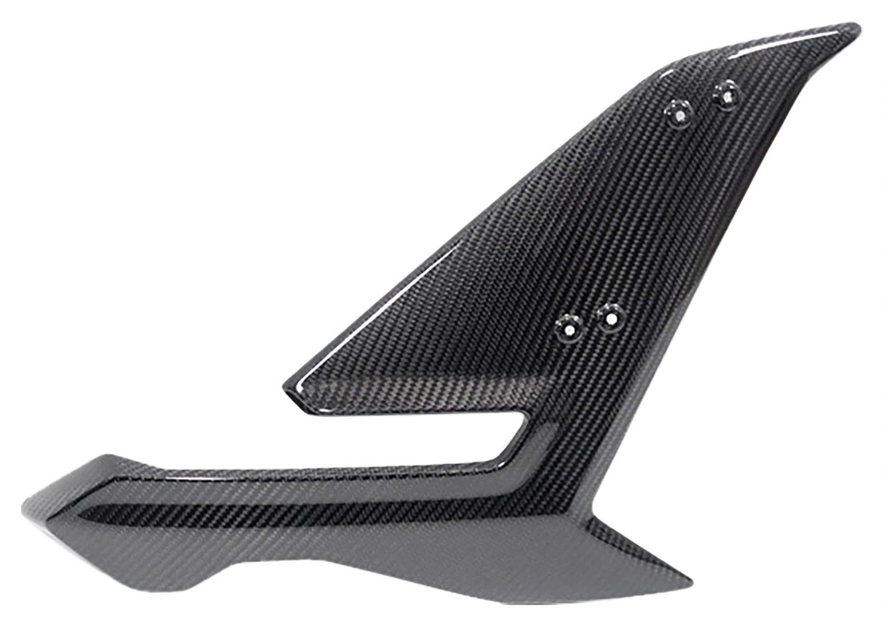 Carbonteile für BMW S1000 R ab 2014