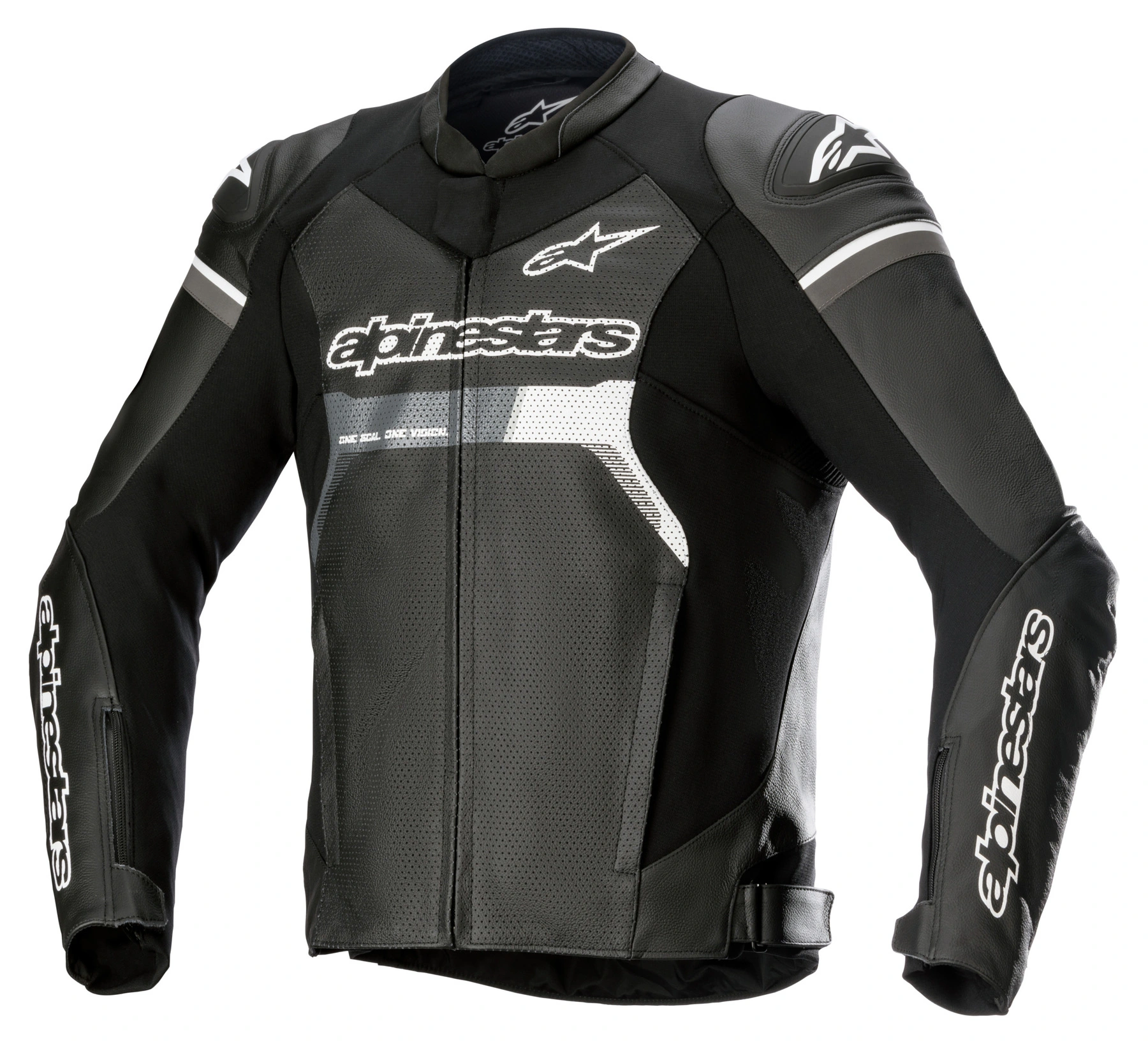 GP Force Airflow