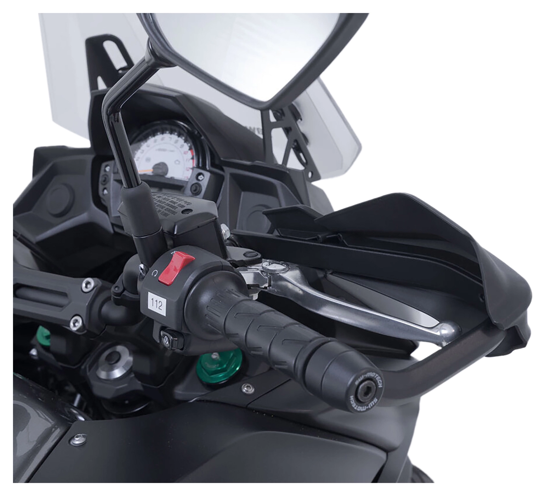 Hand Guards Adventure