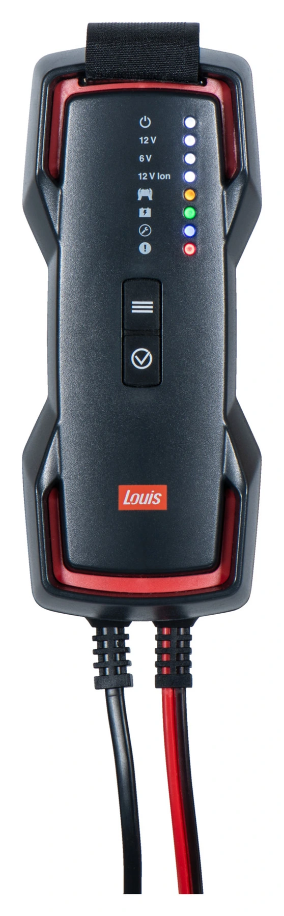 Chargeur de batterie 2.0