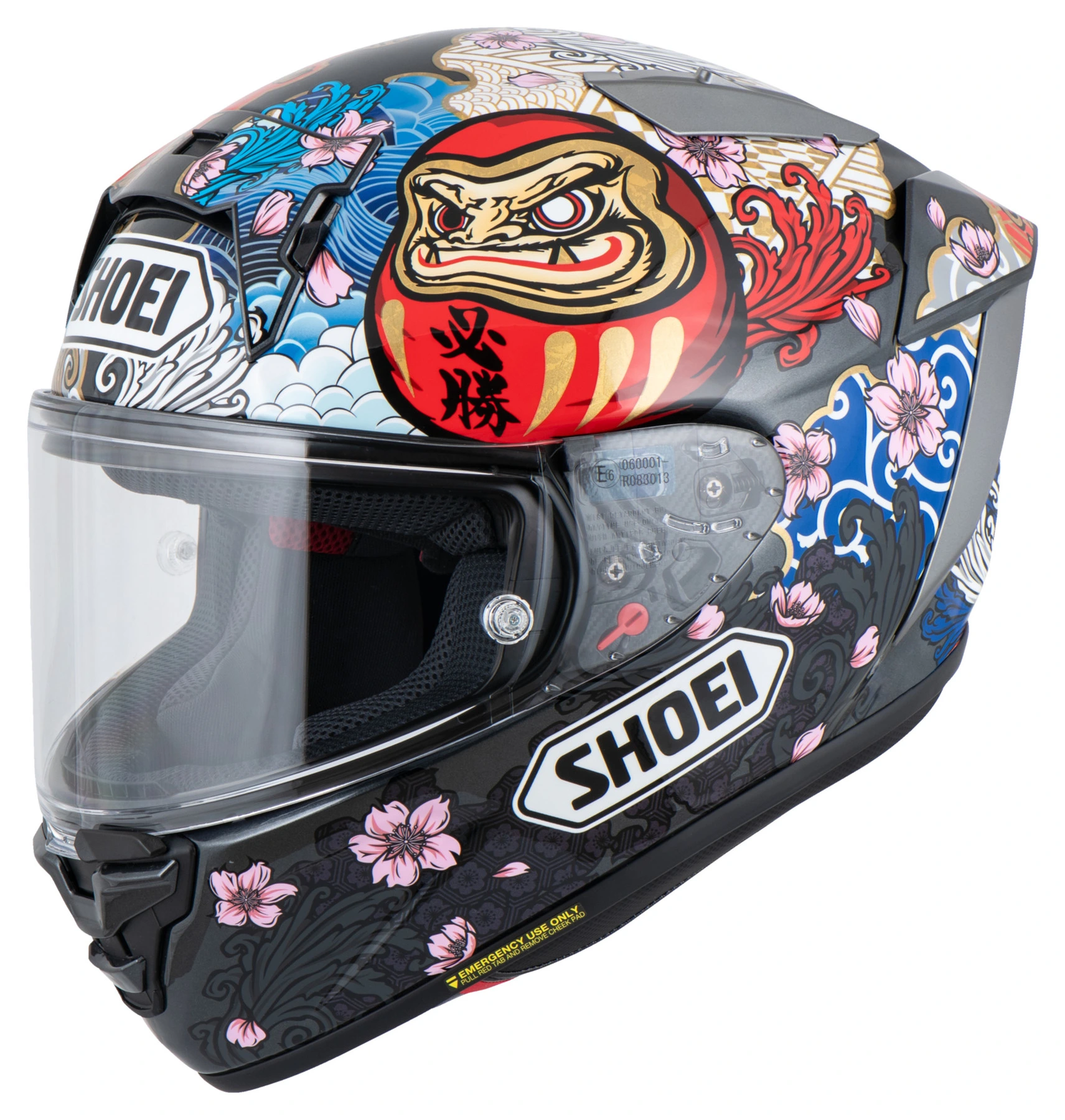 X-SPR Pro Marquez Motegi 5  TC-1