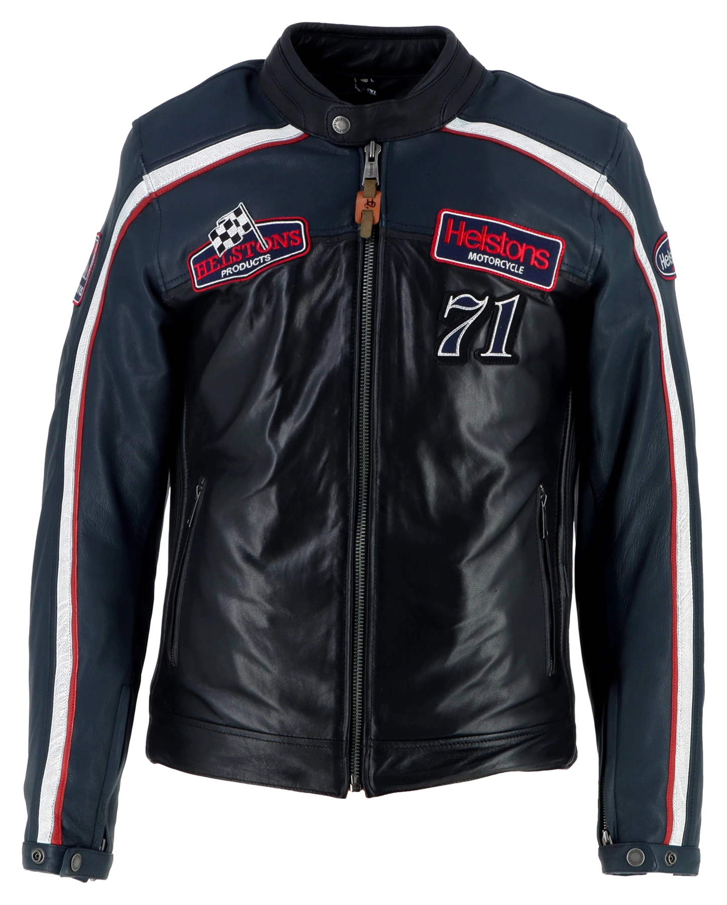 Helstons motorcycle clothing sales