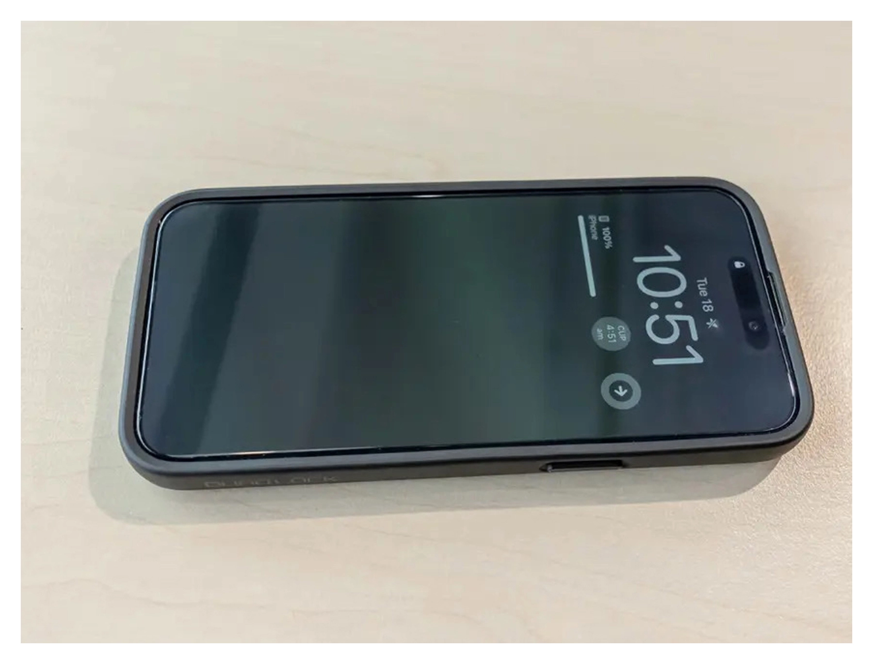 Displaybeschermer voor iPhone-modellen