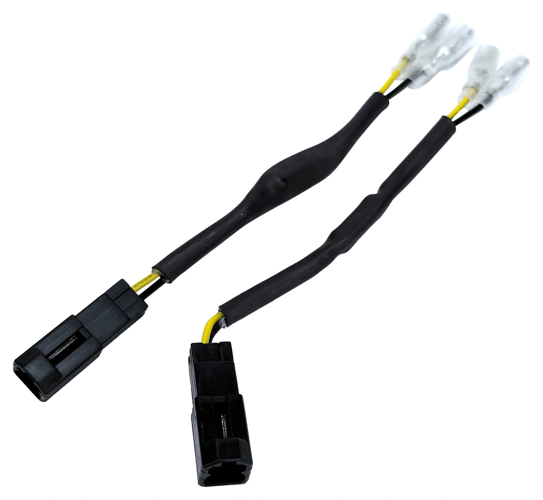 Câble adaptateur clignotant pour Ducati
