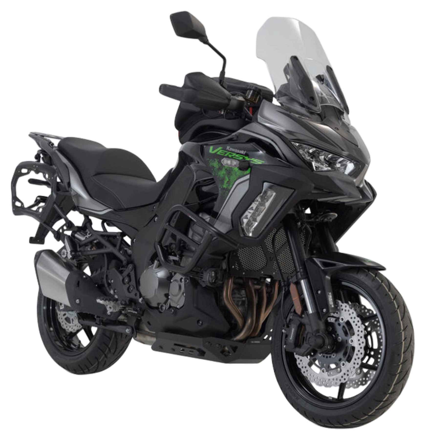Adventure Set DUSC avec topcase