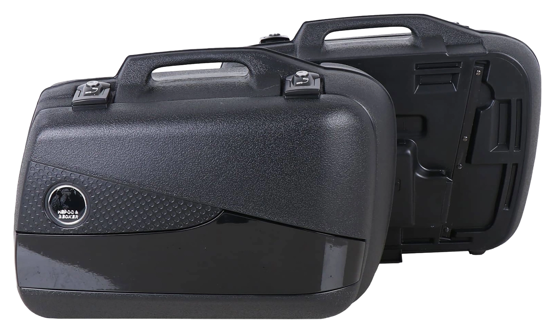 Koffer-Satz Junior Flash