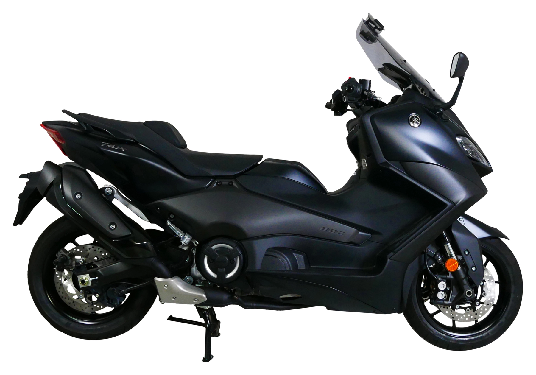 Vario-Touringscreen