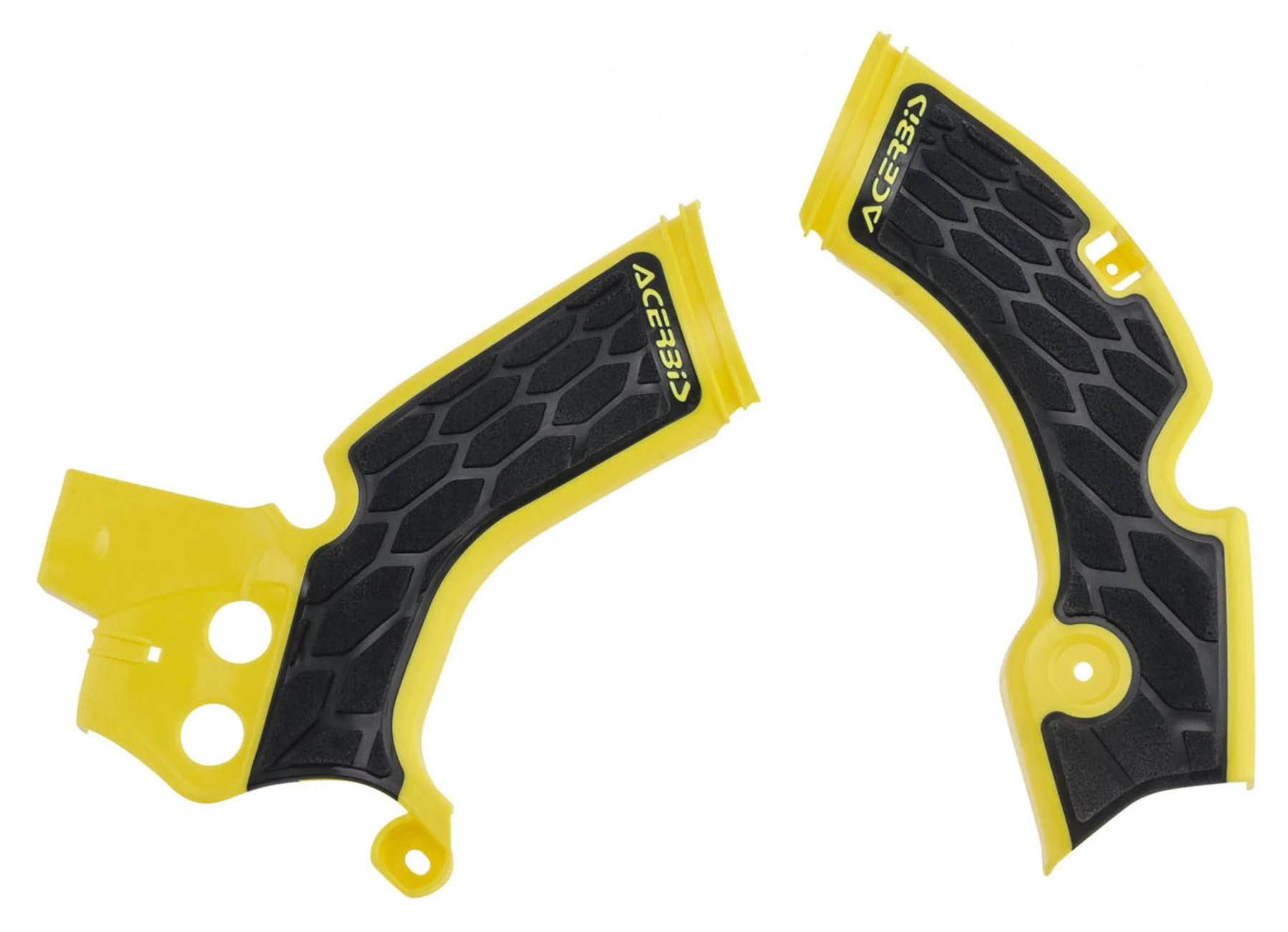 Mx Frame Protector X-Grip