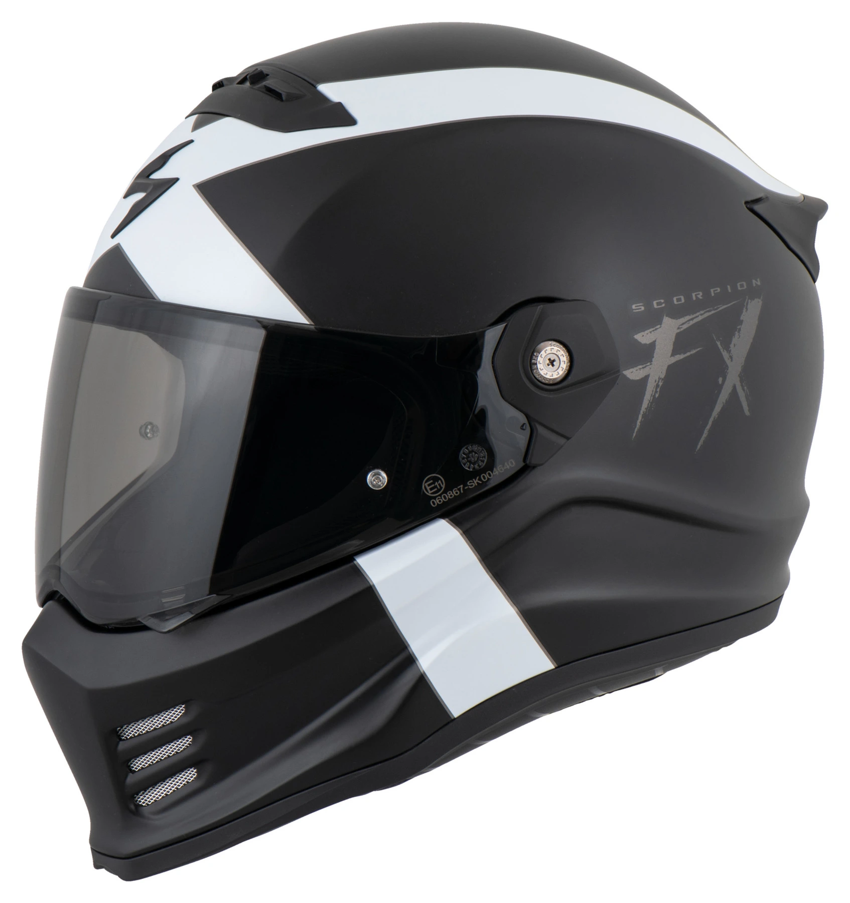 Covert-FX Gallus