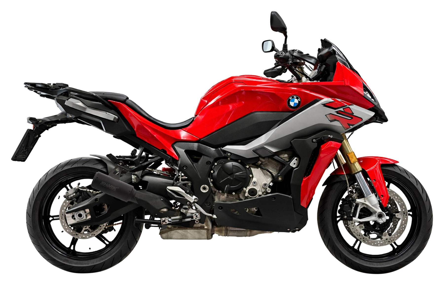 RCT-pakojärjestelmä EG-BE