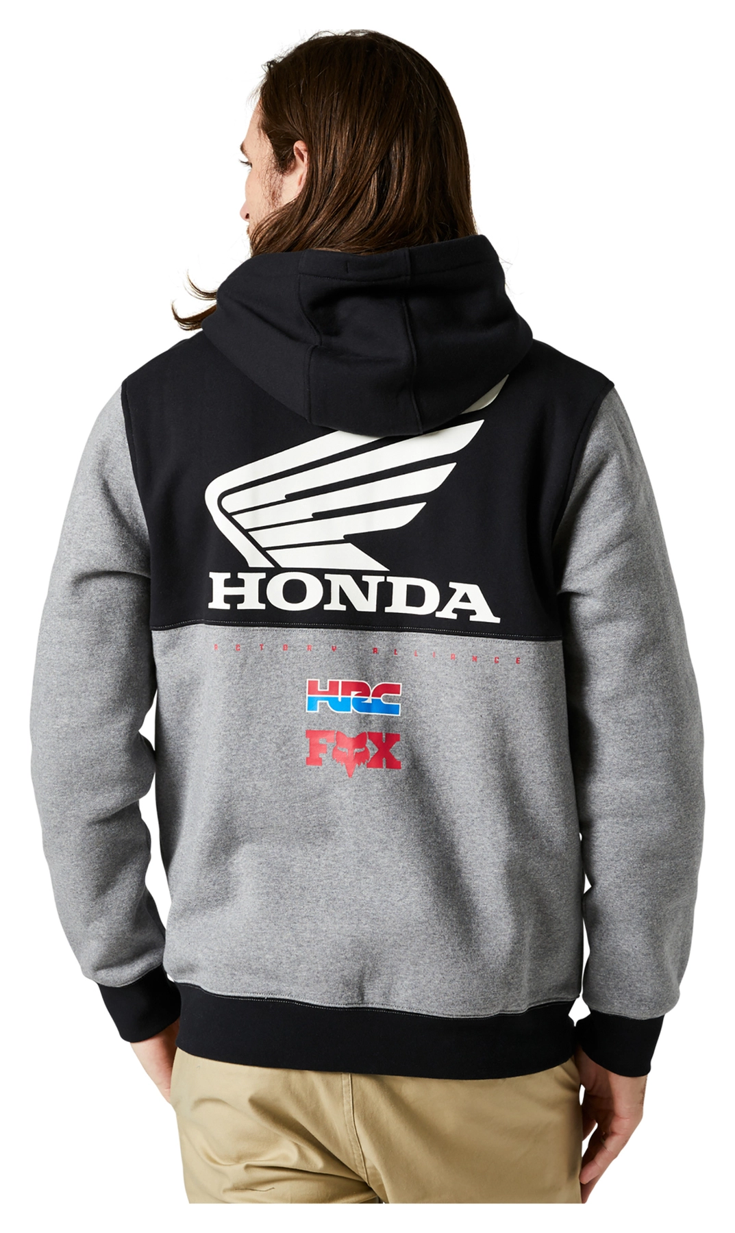 Honda fox hoodie online