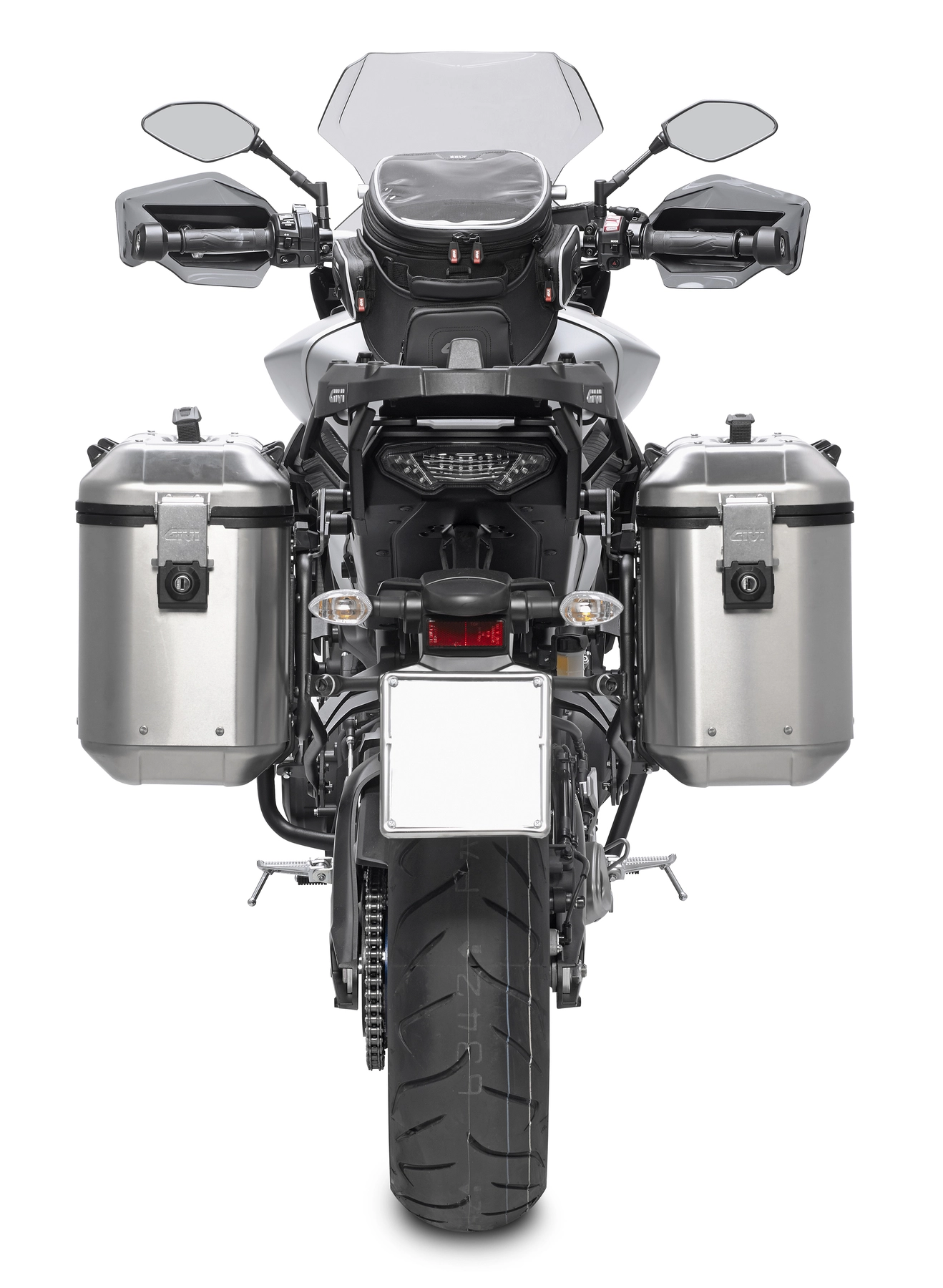 Trekker 36 Dolomiti