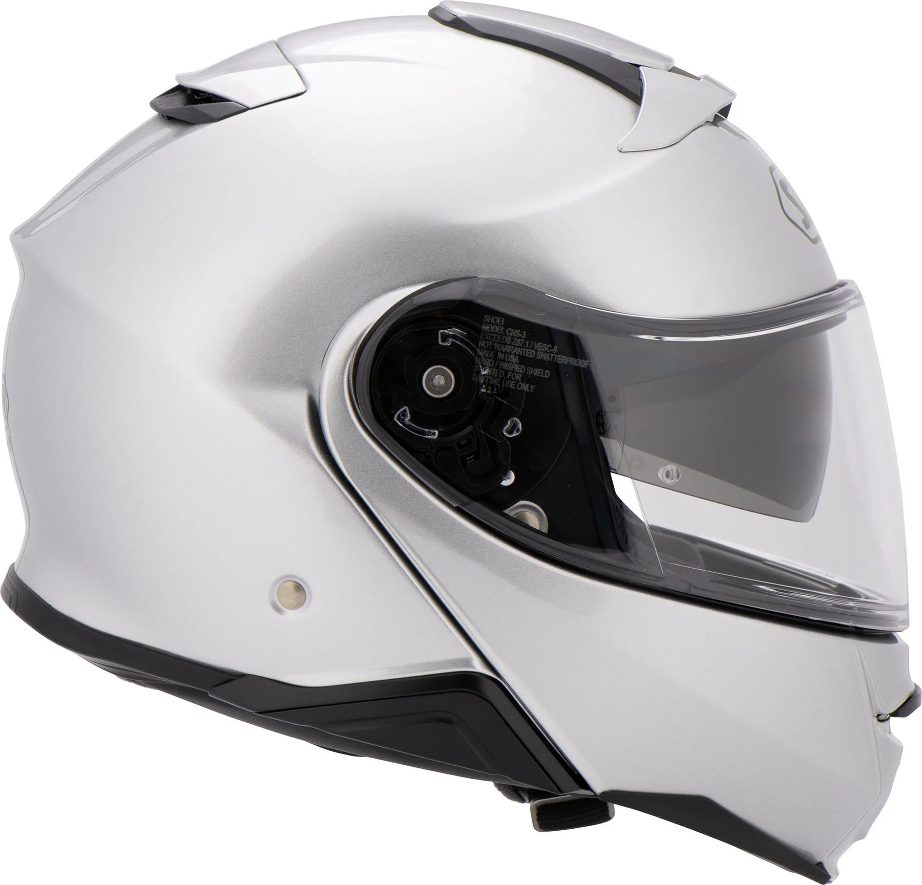 Neotec II Casque Modulable
