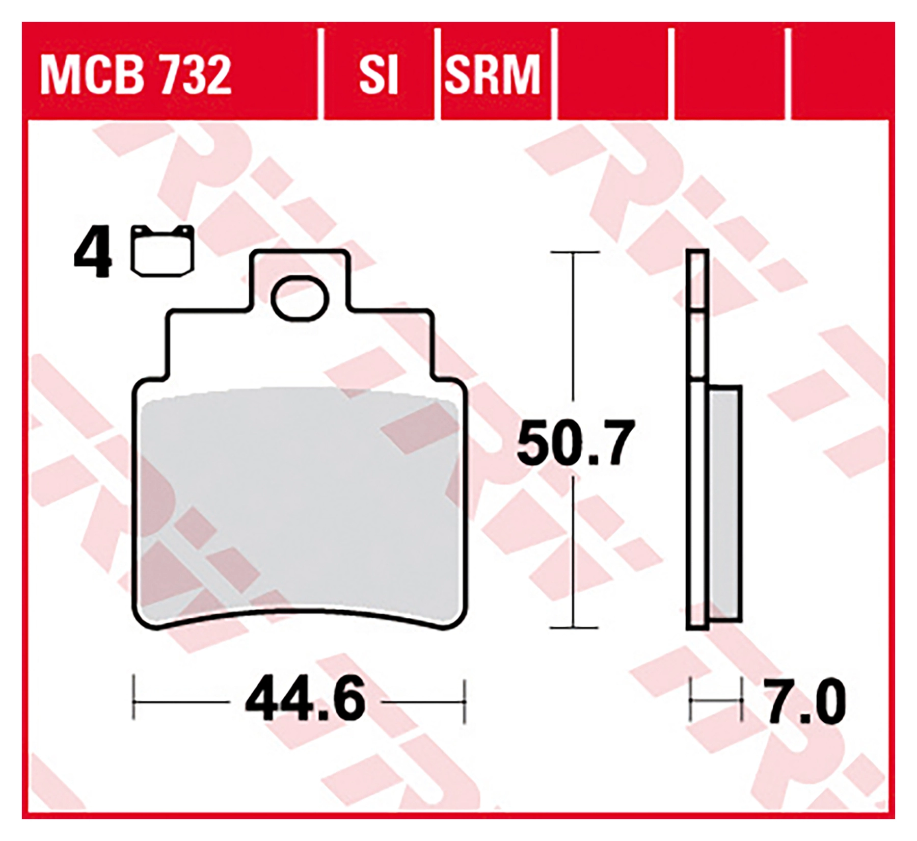 Brake-Pads Sinter