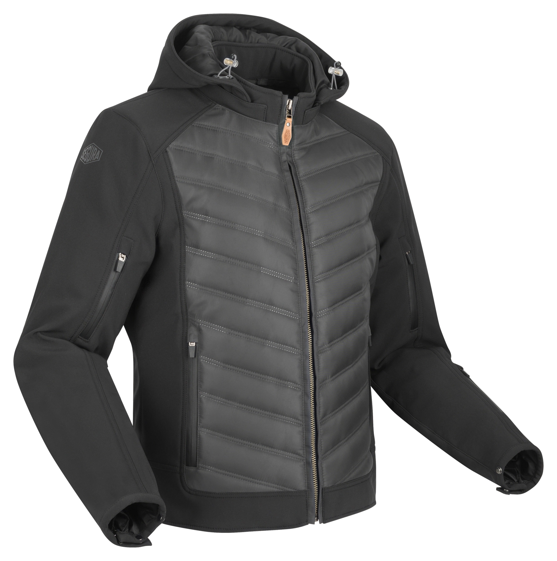 Natcho 2 Softshelljacke