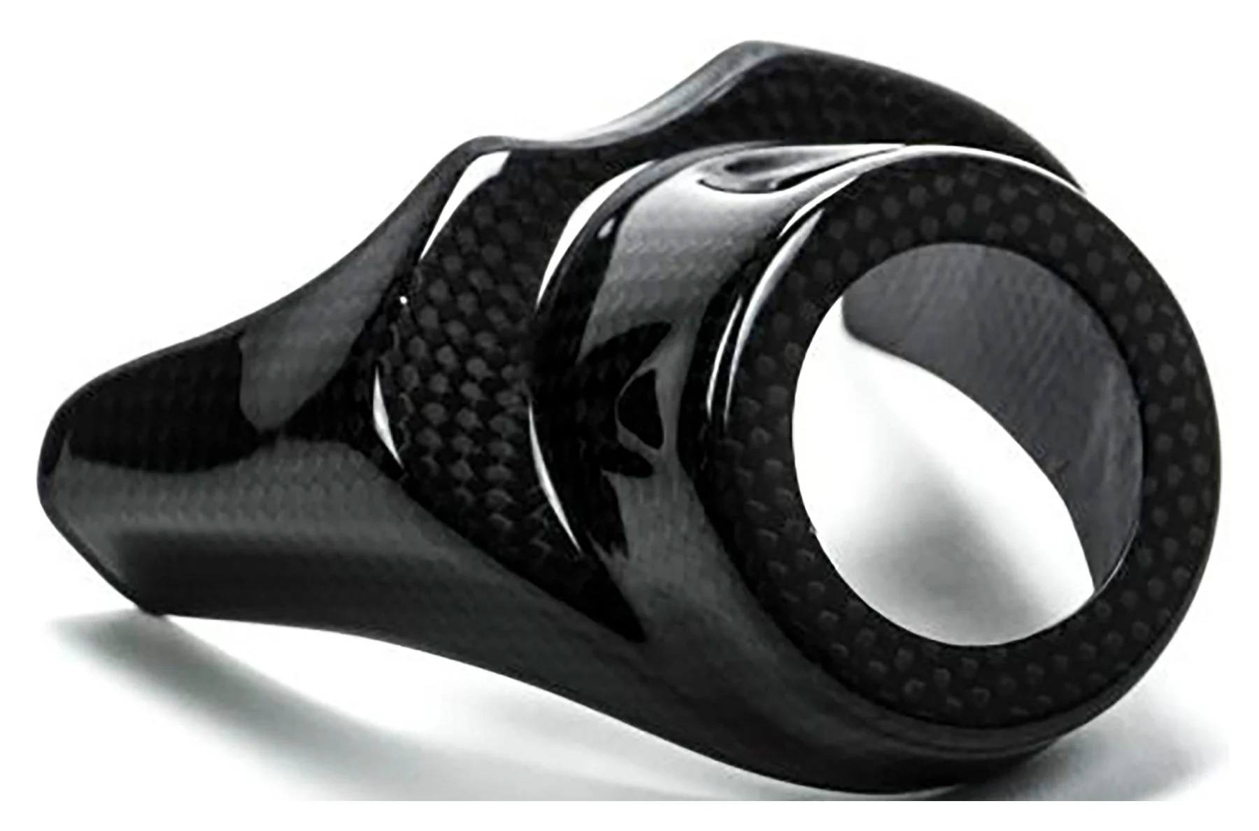 Comp.carb.per tutti i modelli BMW RnineT