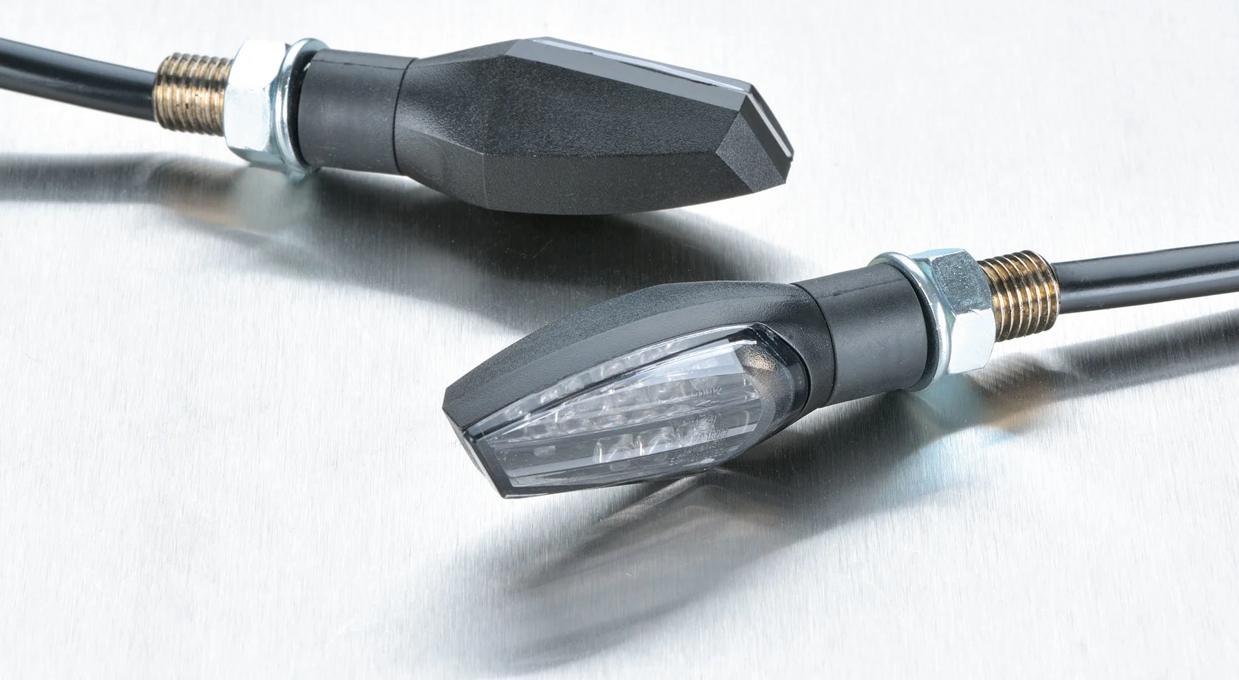 Clignotant LED