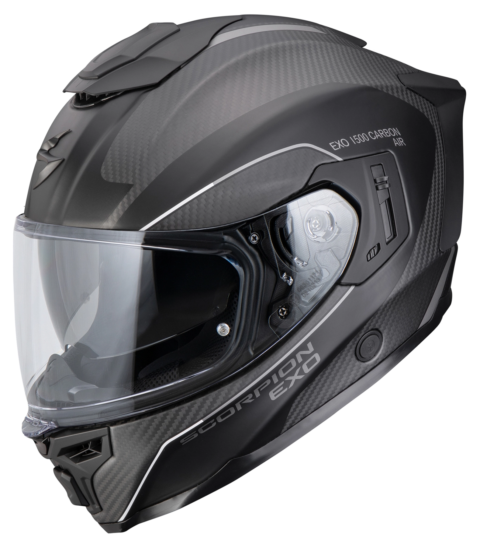 EXO-1500 Carbon Air Mundi