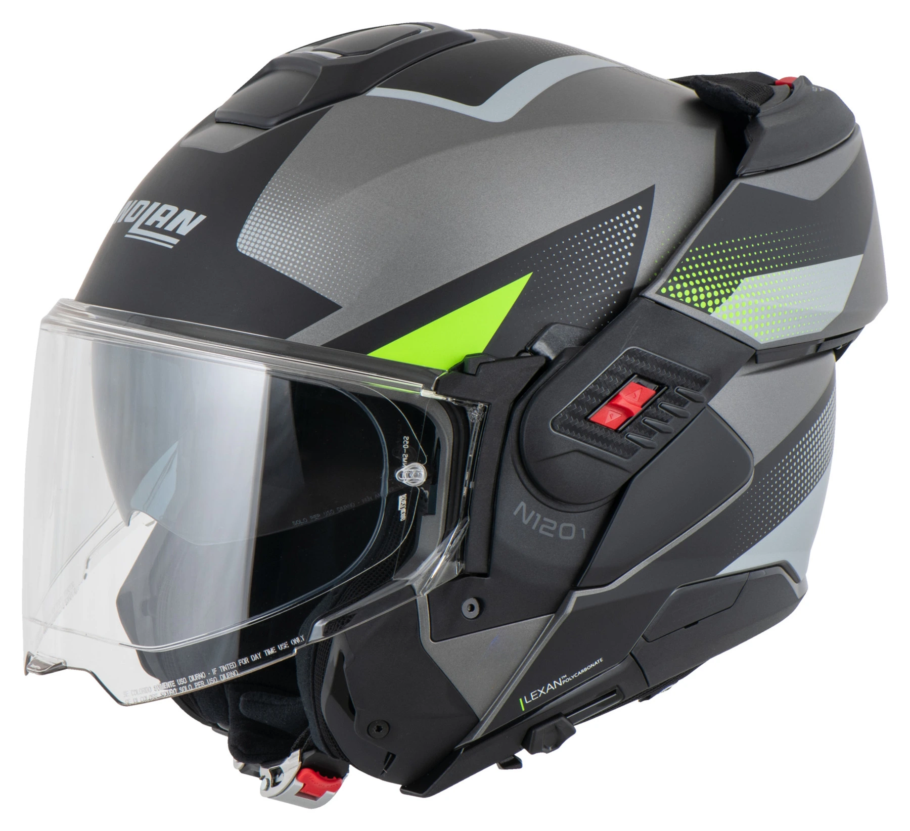 N120-1 CICLONE