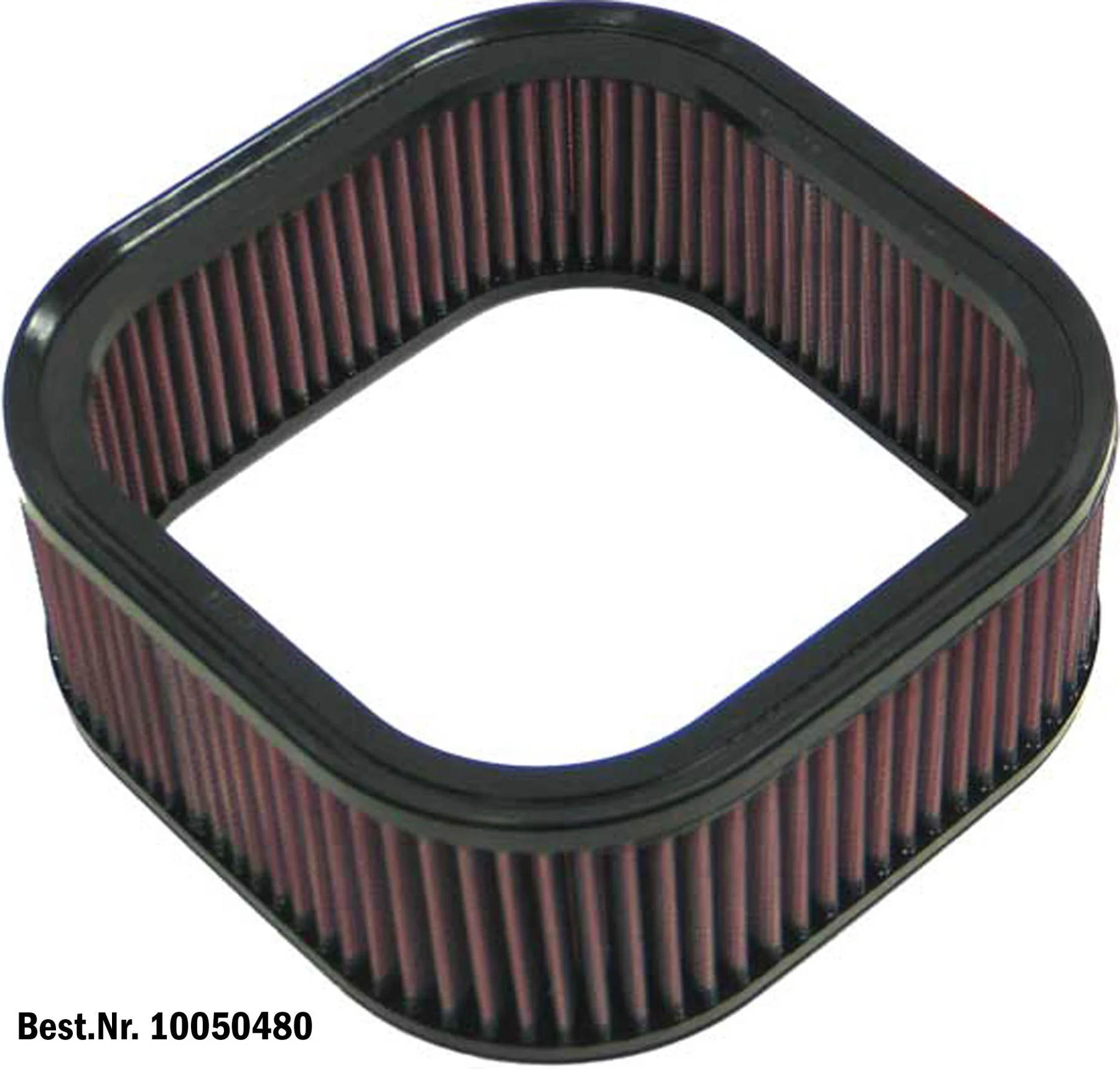 Dauerluftfilter