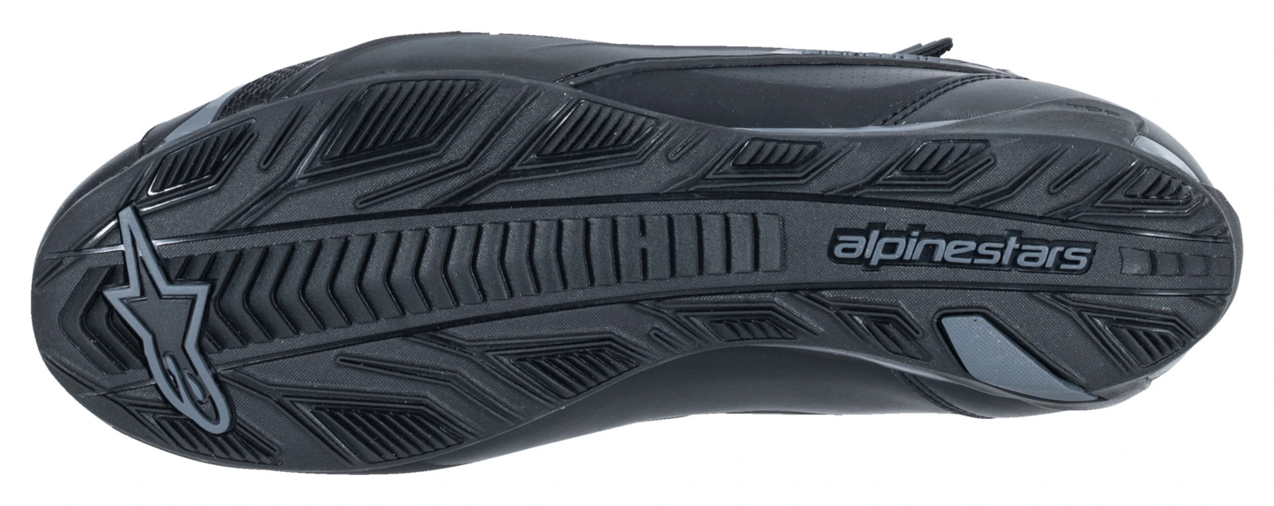 Faster 4 DS stövlar