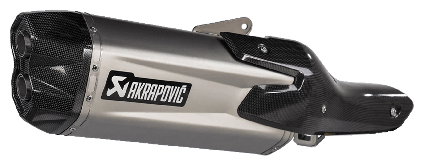 Slip-On Line Silencer