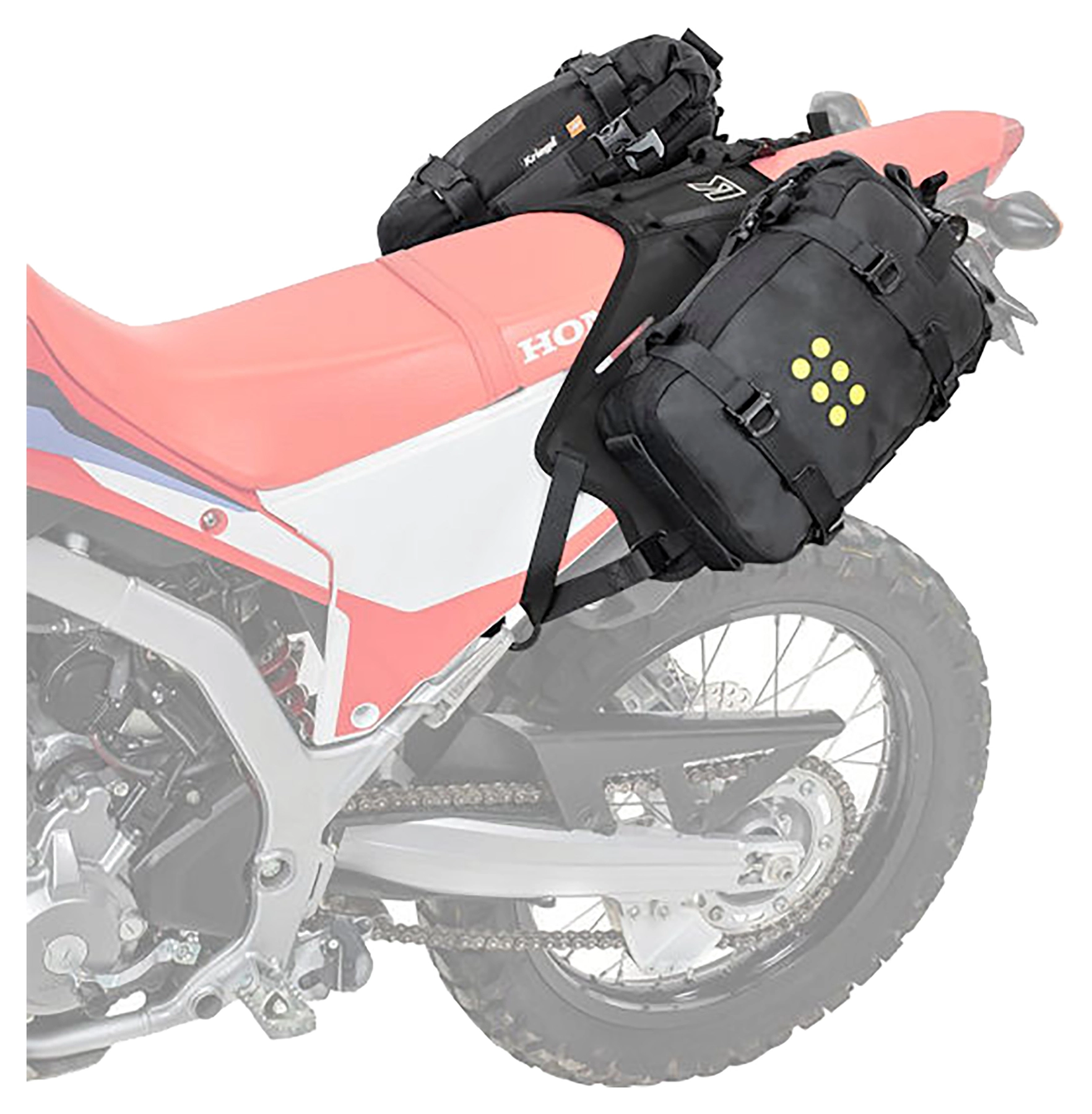 OS-BASE Honda CRF300L / CRF300 Rally