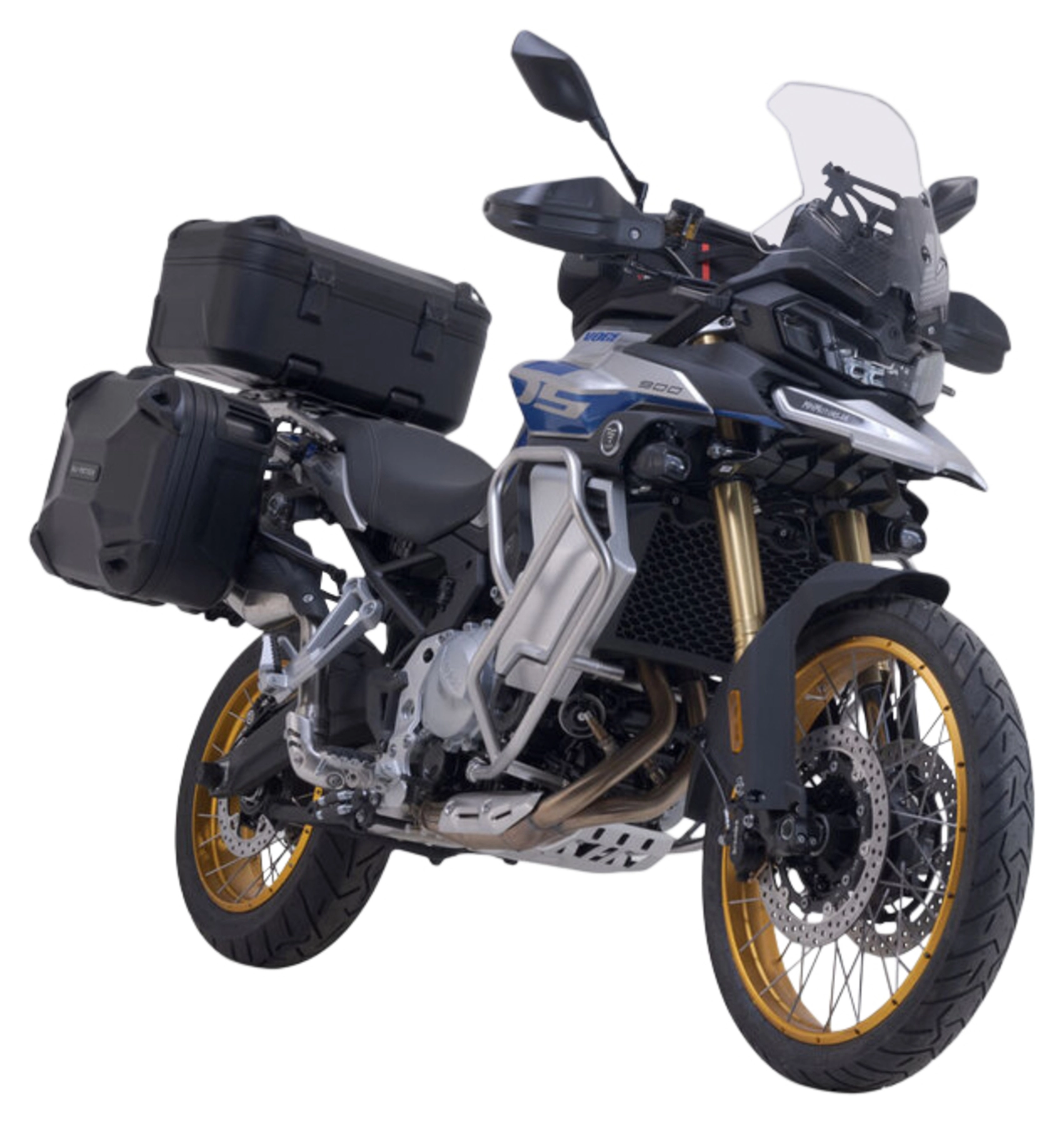Adventure Set DUSC com topcase