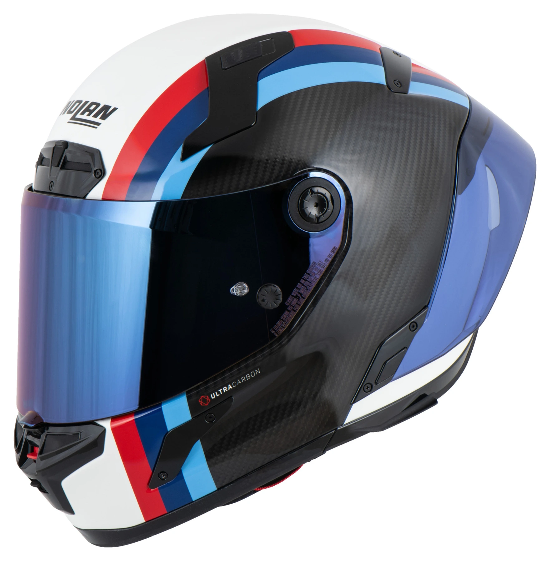 X-804 RS Carbon GEMINI