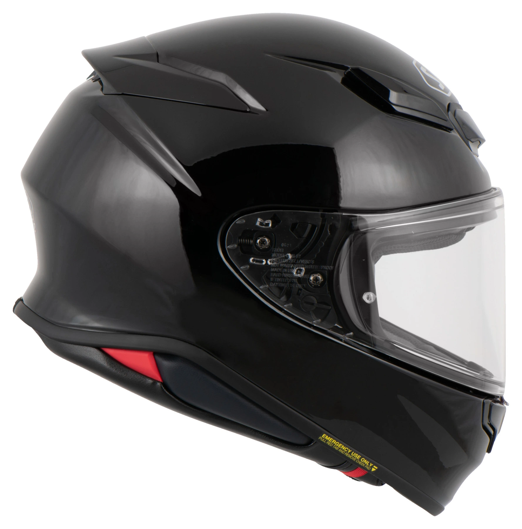 NXR 2