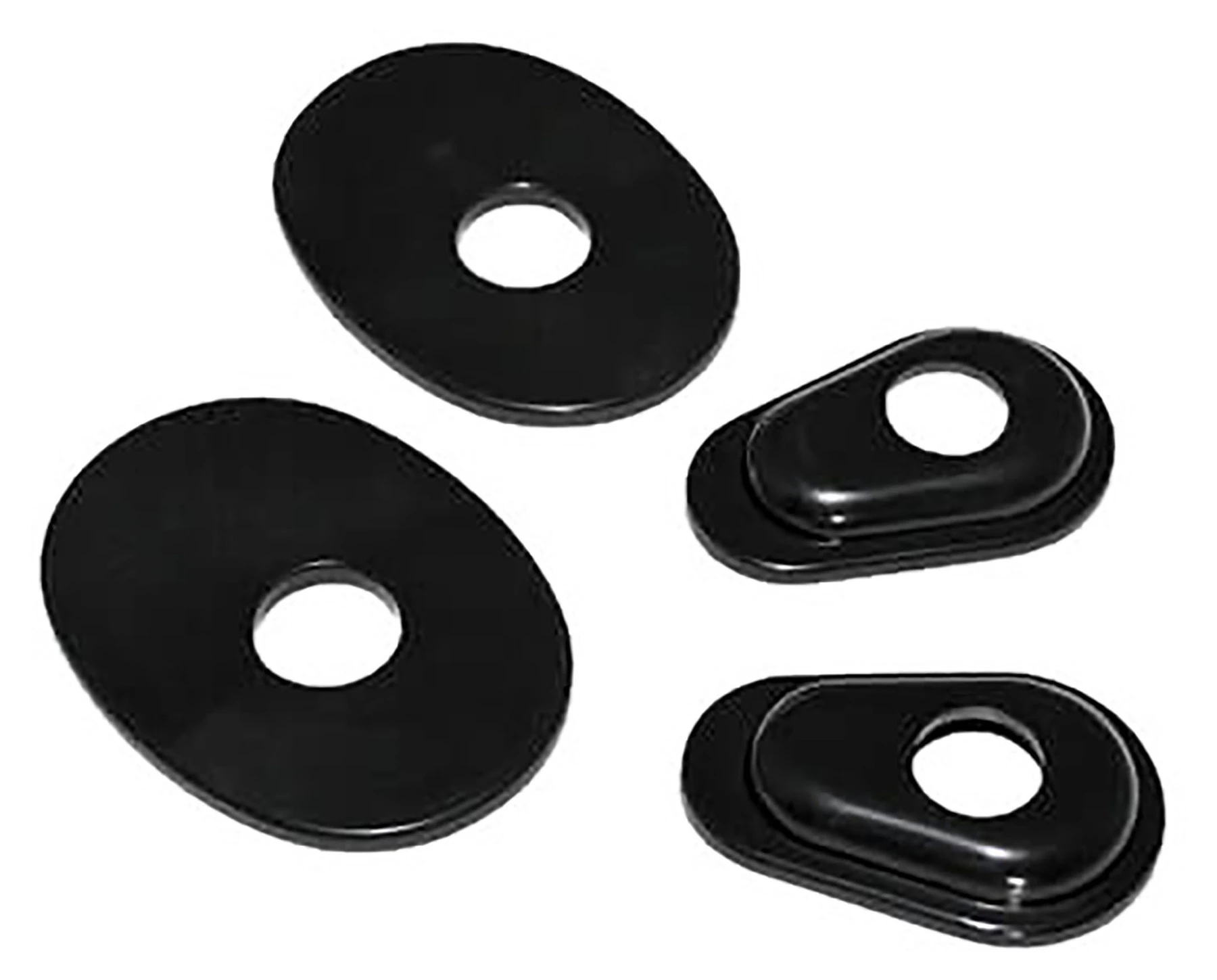 Turn Signal Holder Cover