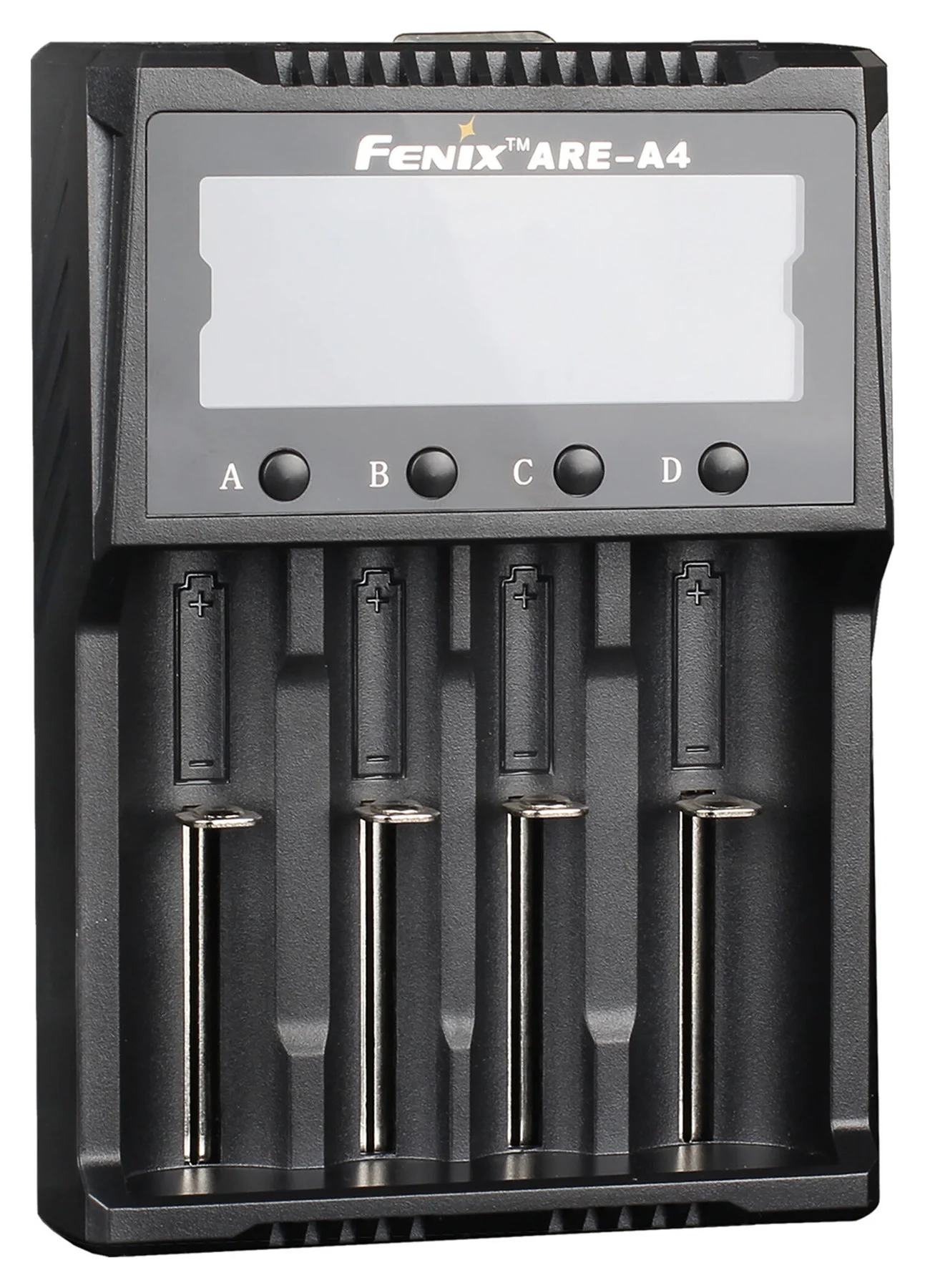 Multi Functional Charger Are-A4